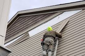 Best Custom Trim and Detailing for Siding  in Tinton Falls, NJ